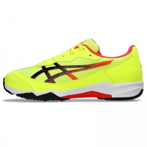 アシックス asicsLAZERBEAM SJLAZERBEAMシューズ(ジュニア)(1154A182)