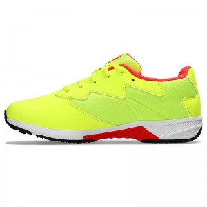 アシックス asicsLAZERBEAM SJLAZERBEAMシューズ(ジュニア)(1154A182)