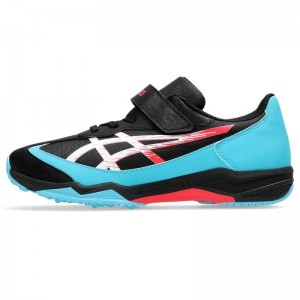 アシックス asicsLAZERBEAM SJ-MGLAZERBEAMシューズ(ジュニア)(1154A183)