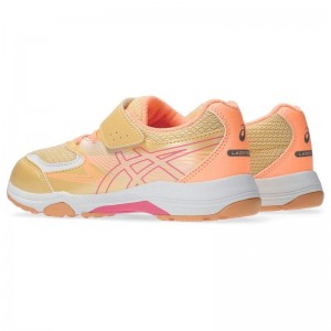 アシックス asicsLAZERBEAM KE-MGLAZERBEAMシューズ(ジュニア)(1154A185)