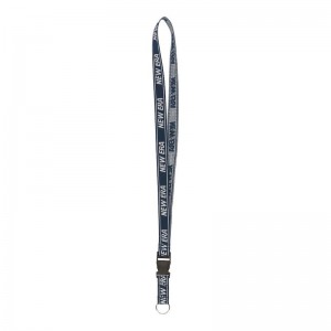 NEWERA(ニューエラ)NECKSTRAP NVY NEW ERA WHIスポーツスタイルその他その他12325805