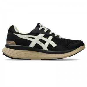 ＫＮＥＥＳＵＰ　Ｍ０１１asicsLIFE WALKERシューズ（メンズ）(1241A011)