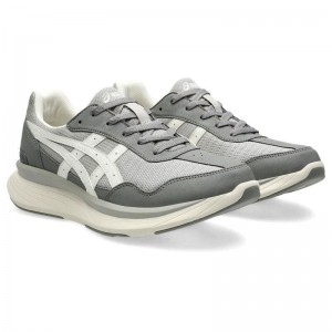 ＫＮＥＥＳＵＰ　Ｍ０１１asicsLIFE WALKERシューズ（メンズ）(1241A011)