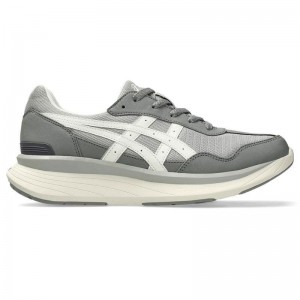 ＫＮＥＥＳＵＰ　Ｍ０１１asicsLIFE WALKERシューズ（メンズ）(1241A011)