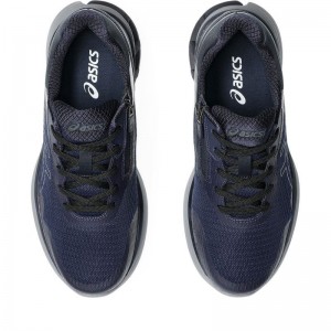 ＫＮＥＥＳＵＰ　Ｍ０１２asicsLIFE WALKERシューズ（メンズ）(1241A012)