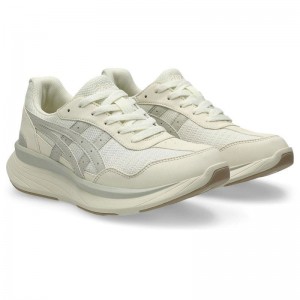 ＫＮＥＥＳＵＰ　Ｗ０１９asicsLIFE WALKERシューズ（レディース）(1242A019)