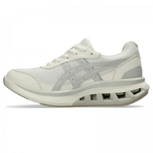 ＫＮＥＥＳＵＰ　Ｗ０１９asicsLIFE WALKERシューズ（レディース）(1242A019)