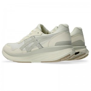 ＫＮＥＥＳＵＰ　Ｗ０１９asicsLIFE WALKERシューズ（レディース）(1242A019)