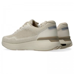 ＫＮＥＥＳＵＰ　Ｗ０２２asicsLIFE WALKERシューズ（レディース）(1242A022)