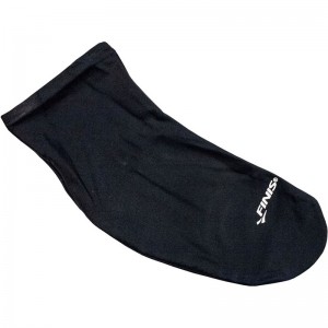 FINIS(フィニス)Skin Sock Black L水泳 ソックス(125002-101)