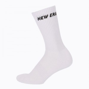 NEWERA(ニューエラ)SOCKS CREW 3PAIRS MULTIスポーツスタイルウェアソックス12674028