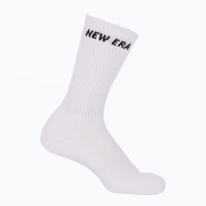 NEWERA(ニューエラ)SOCKS CREW 3PAIRS MULTIスポーツスタイルウェアソックス12674028