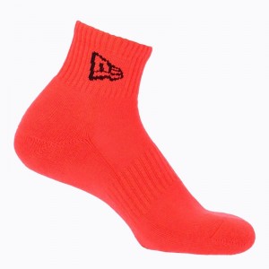 NEWERA(ニューエラ)SOCKS ANKLE 3PAIRS FLASHスポーツスタイルウェアソックス12674031