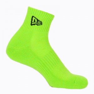 NEWERA(ニューエラ)SOCKS ANKLE 3PAIRS FLASHスポーツスタイルウェアソックス12674031