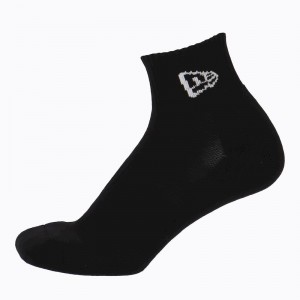 NEWERA(ニューエラ)SOCKS ANKLE 3PAIRS FLASHスポーツスタイルウェアソックス12674031