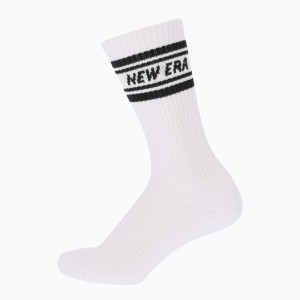 NEWERA(ニューエラ)SOCKS CREW 3PAIRS MULTIスポーツスタイルウェアソックス13529422