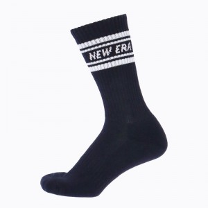 NEWERA(ニューエラ)SOCKS CREW 3PAIRS MULTIスポーツスタイルウェアソックス13529422