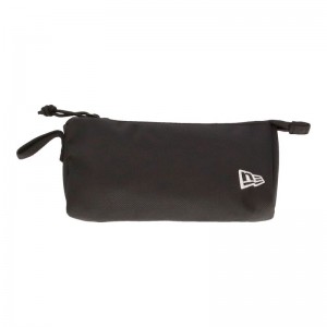 NEWERA(ニューエラ)TRAVEL PEN CASE 2 BKスポーツスタイルバッグ・ケースその他バッグ・ケース13561919