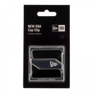 NEWERA(ニューエラ)CAP CLIP 2 SLV SLVスポーツスタイルその他その他13562040