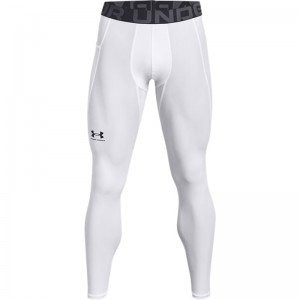 UNDER ARMOUR(アンダーアーマー)UAヒートギアアーマー レギンス（トレーニング/MEN）(1361586)