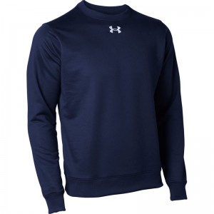 underarmour(アンダーアーマー)23UAチーム ストーム スウェット クルーマルチSPスウェットトレーナー(1375827-410)