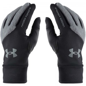 underarmour(アンダーアーマー)33コールドギア トレーニンググローブ野球 ソフト 手袋(1381268-001)