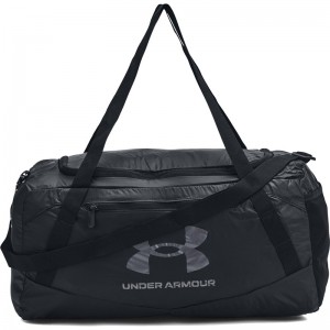 underarmour(アンダーアーマー)43 A5.0 パッカブル ダッフル XSマルチSPバックパック(1381927-001)