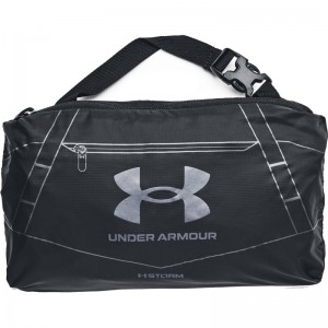 underarmour(アンダーアーマー)43 A5.0 パッカブル ダッフル XSマルチSPバックパック(1381927-001)