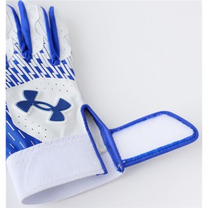 underarmour(アンダーアーマー)43クリーンアップ バッティンググローフ野球ソフトバッティングG(1384753-101)