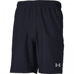 underarmour(アンダーアーマー)43UAチーム ウーブンショーツマルチSPWUPニットH・3/4P(1384778-410)