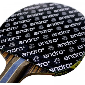 【ロット販売：入り数10】andro(アンドロ)ANDRO粘着保護シートIII卓球 アクセサリーその他(140023002)