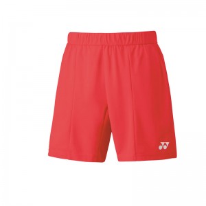 YONEX(ヨネックス)ニットハーフパンツバドミントンウェアショートパンツ15138