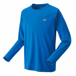 YONEX(ヨネックス)ロングスリーブTシャツ(フィットスタイル)硬式テニスウェアTシャツ16650