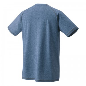 YONEX(ヨネックス)Tシャツ(フィットスタイル)硬式テニスウェアTシャツ16651
