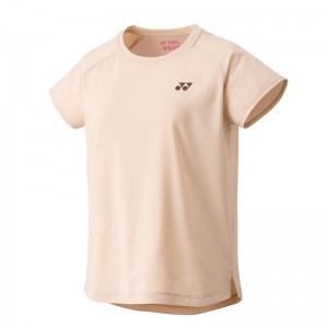 YONEX(ヨネックス)ドライTシャツ硬式テニスウェアTシャツ16653