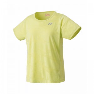 YONEX(ヨネックス)ドライTシャツ硬式テニスウェアTシャツ16658