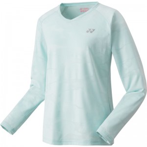 YONEX(ヨネックス)ロングスリーブTシャツ硬式テニスウェアTシャツ16659