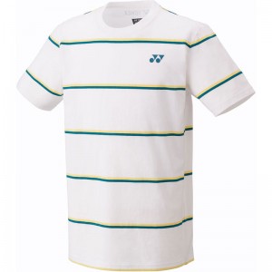 YONEX(ヨネックス)ユニTシャツテニス 半袖Ｔシャツ(16678-011)