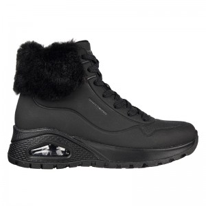 スケッチャーズ skechers UNO RUGGED - FALL AIR(167274)