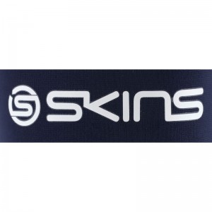 SKINS(スキンズ)S-1 MENS TOP S/Sボディーケア ストレッチシャツ(18121140-098)