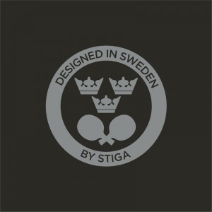 STIGA(スティガ)卓球 DESIGNED IN SWEDEN ラバー吸着シート卓球 アクセサリーその他(1926231801)