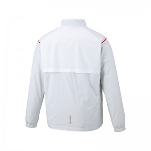 アシックス asicsTEAM WINDBREAKER JKT(B-STSAトレーニングアパレル(メンズ)(2031E059)