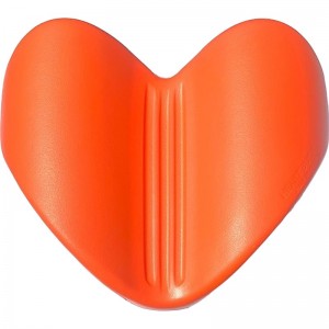 soltec‐swim(ソルテック)HEART BUOY ORANGE水泳グッズその他 (205034)