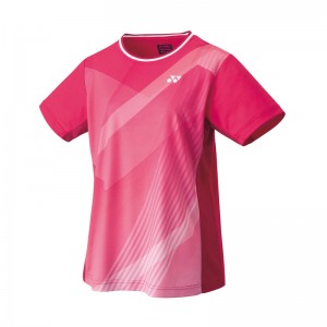YONEX(ヨネックス)ゲームシャツ硬式テニスウェアシャツ20724