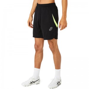 アシックス asicsハーフパンツSAサッカーアパレル(メンズ)(2101A290)