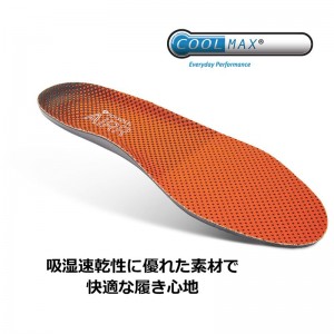 sofsole(ソフソール)エアープラスM 24-25.5CMボディケアフットケア スキンケア(226370)