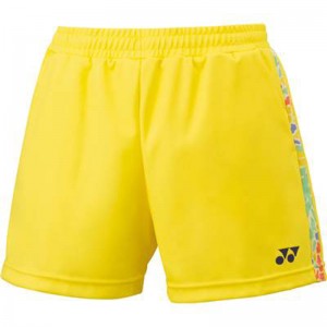 YONEX(ヨネックス)ニットショートパンツ硬式テニスウェアショートパンツ25073