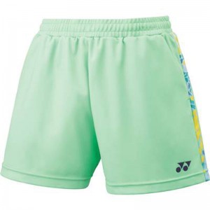 YONEX(ヨネックス)ニットショートパンツ硬式テニスウェアショートパンツ25073