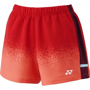 YONEX(ヨネックス)ウィメンズニットショートパンツテニス ゲームパンツウィメンズ(25110-601)