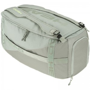 head(ヘッド)PRO DUFFLE BAG L LNLLテニスダッフル・ボストン(260303)